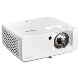 Vidéoprojecteur 4K Optoma UHZ35ST