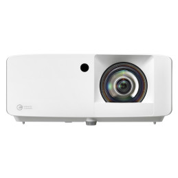 Vidéoprojecteur 4K Optoma UHZ35ST