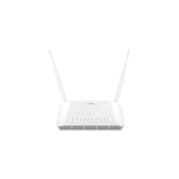 Routeur D-Link Wireless N300 ADSL2