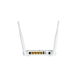 Routeur D-Link Wireless N300 ADSL2