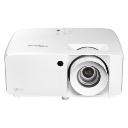 Vidéoprojecteur 4K Optoma UHZ35