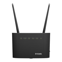 Routeur Wi‑Fi ‑ D LINK AC1200