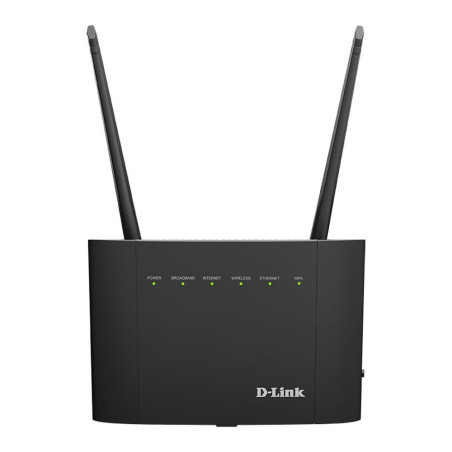 Routeur Wi‑Fi ‑ D LINK AC1200