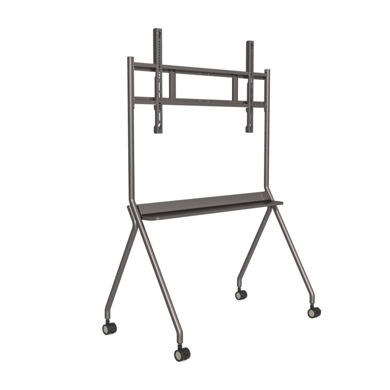 Support roulant Dahua - PKC-MS1A