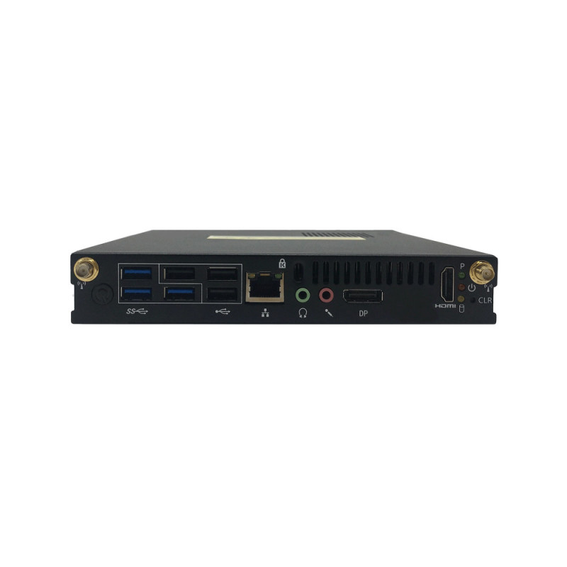 OPS Mini PC Windows pour Dahua - MC-PI5681IL