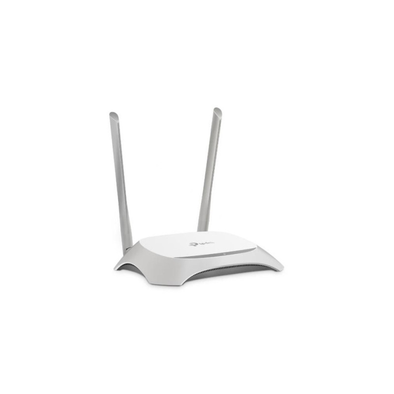 Routeur Tp-Link – TL-WR840N – N300MBPS