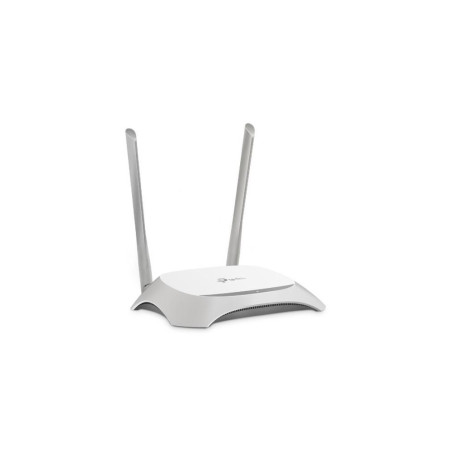 Routeur Tp-Link – TL-WR840N – N300MBPS