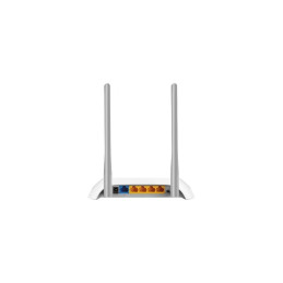 Routeur Tp-Link – TL-WR840N – N300MBPS
