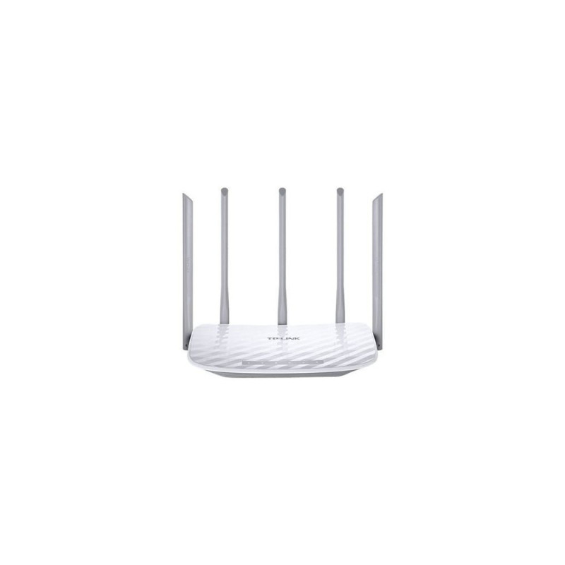 Point D’accès Routeur Wi-Fi Bi-bande TP-Link AC1350 Mbps Archer Point D’accès Routeur Wi-Fi Bi-bande TP-Link AC1350 Mbps Archer