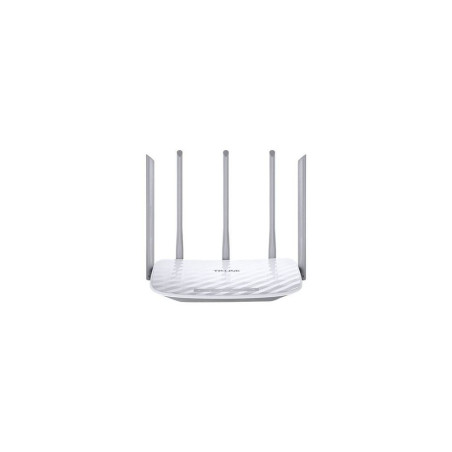 Point D’accès Routeur Wi-Fi Bi-bande TP-Link AC1350 Mbps Archer