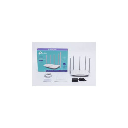Point D’accès Routeur Wi-Fi Bi-bande TP-Link AC1350 Mbps Archer