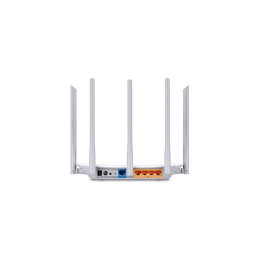Point D’accès Routeur Wi-Fi Bi-bande TP-Link AC1350 Mbps Archer