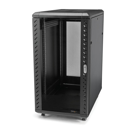 Rack - Coffret - Armoire Informatique 22U 600 X 800