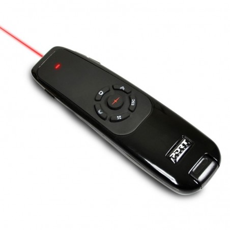 PORT Connect Wireless Laser Presenter