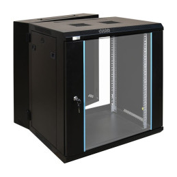 Rack - Coffret - Armoire Informatique 12U 600 X 450 X 650