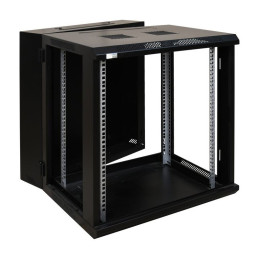 Rack - Coffret - Armoire Informatique 12U 600 X 450 X 650