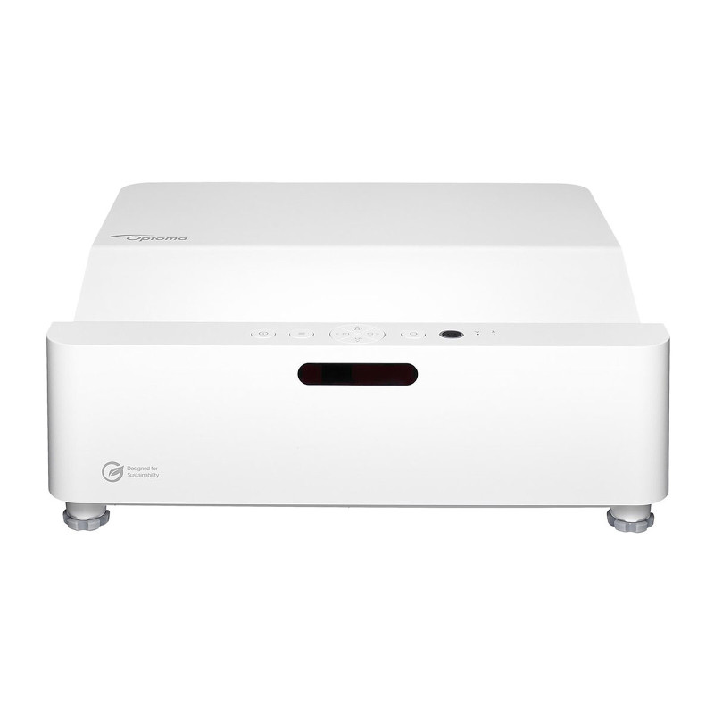 Vidéoprojecteur Optoma ZW410UST