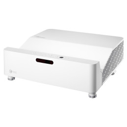 Vidéoprojecteur Optoma ZW410UST