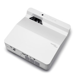 Vidéoprojecteur Optoma ZW410UST