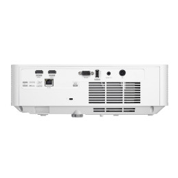 Vidéoprojecteur Optoma ZW410UST