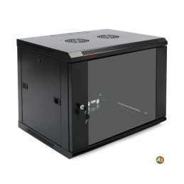 Rack - Coffret - Armoire Informatique 9U 600 X 450 X 500