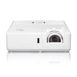 Vidéoprojecteur 4K Optoma ZU607T