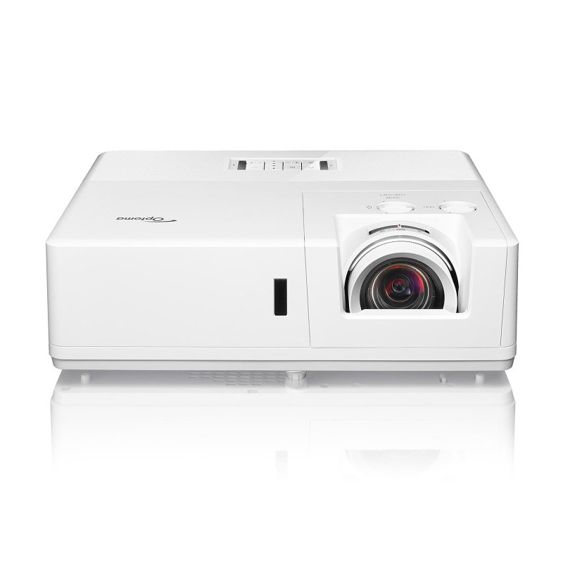 Vidéoprojecteur 4K Optoma ZU607T
