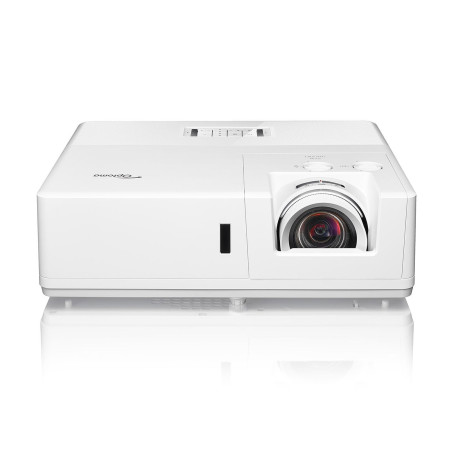 Vidéoprojecteur 4K Optoma ZU607T