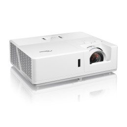 Vidéoprojecteur 4K Optoma ZU607T