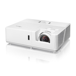 Vidéoprojecteur 4K Optoma ZU607T