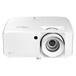 Vidéoprojecteur 4K Optoma ZK450