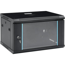 Rack - Coffret - Armoire Informatique 4U 600 X 450