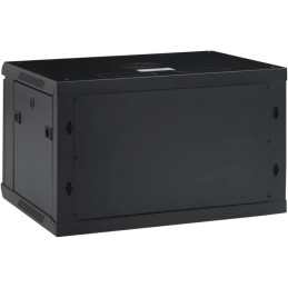 Rack - Coffret - Armoire Informatique 4U 600 X 450
