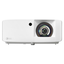 Vidéoprojecteur 4K Optoma ZK430ST