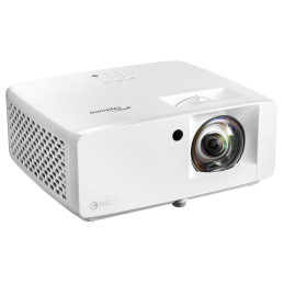 Vidéoprojecteur 4K Optoma ZK430ST