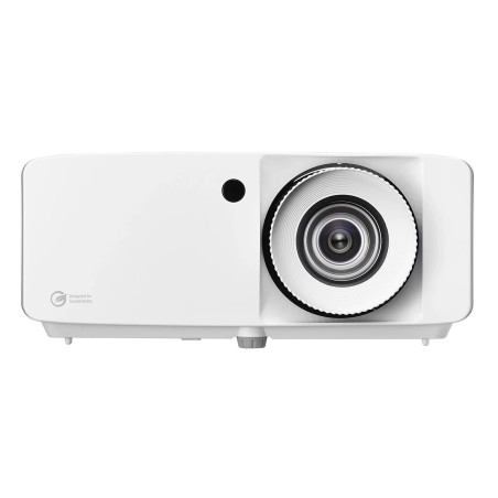 Vidéoprojecteur 4K Optoma UHZ66