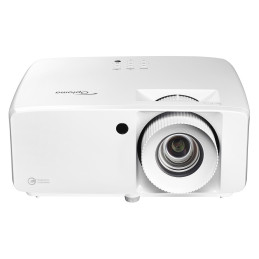 Vidéoprojecteur 4K Optoma UHZ66