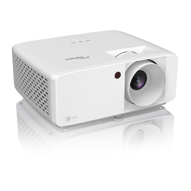 Vidéoprojecteur Optoma ZH520
