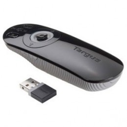 Targus Multimedia Presentation Remote