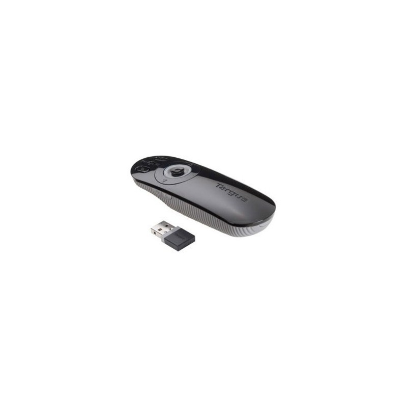 Targus Multimedia Presentation Remote