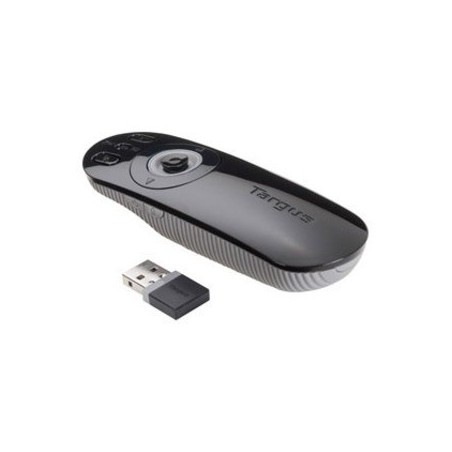 Targus Multimedia Presentation Remote