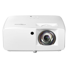 Vidéoprojecteur 4K Optoma GT2000HDR