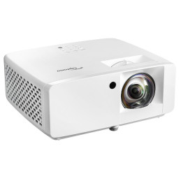 Vidéoprojecteur 4K Optoma GT2000HDR