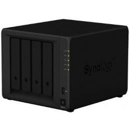 Synology DiskStation DS418