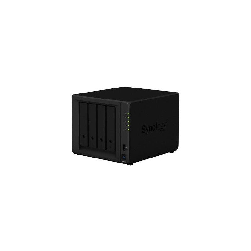 Synology DiskStation DS418