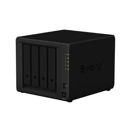 Synology DiskStation DS418