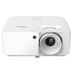 Vidéoprojecteur Optoma ZH400