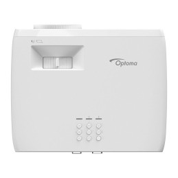 Vidéoprojecteur Optoma ZH400