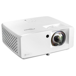 Vidéoprojecteur Optoma ZH450ST
