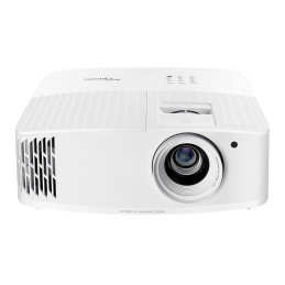 Vidéoprojecteur 4K Optoma UHD38x